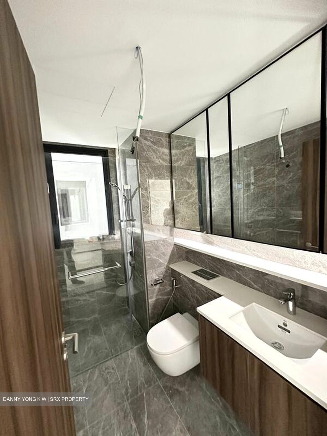 Lentor Modern (D26), Apartment #584475701